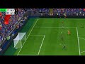 MI PRIMER PARTIDO EN RIVALS FC 25 // PARTIDO MUY LAMENTABLE