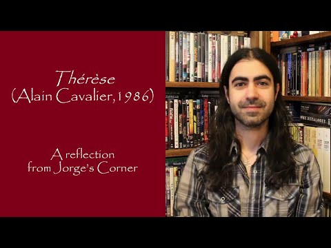 Thérèse Alain Cavalier 1986 Film Review The Vatican S List Of Great Films