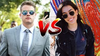 Joe Burrow vs Ava Jules | Biography | Net Worth | Lifestyle Comparison 2023 |