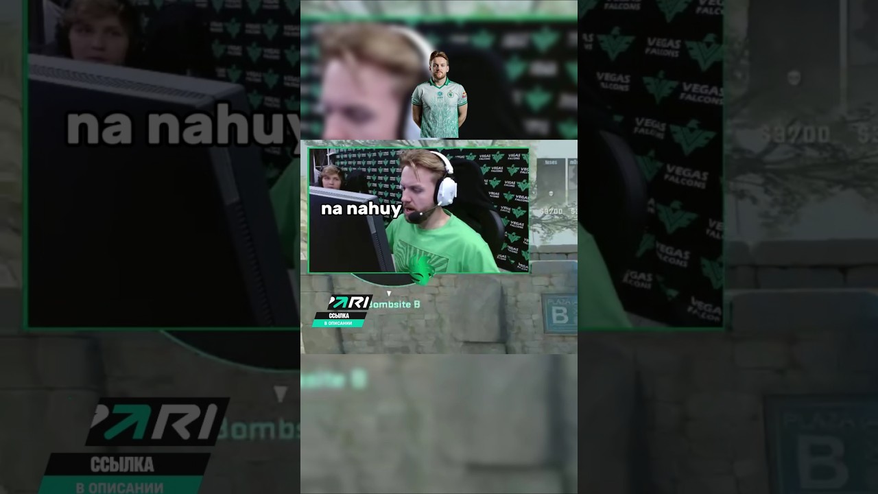 Niko заговорил на могучем 🐘 