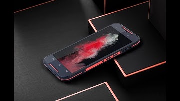 Cubot Quest Lite Best Entry Level Rugged Smartphone