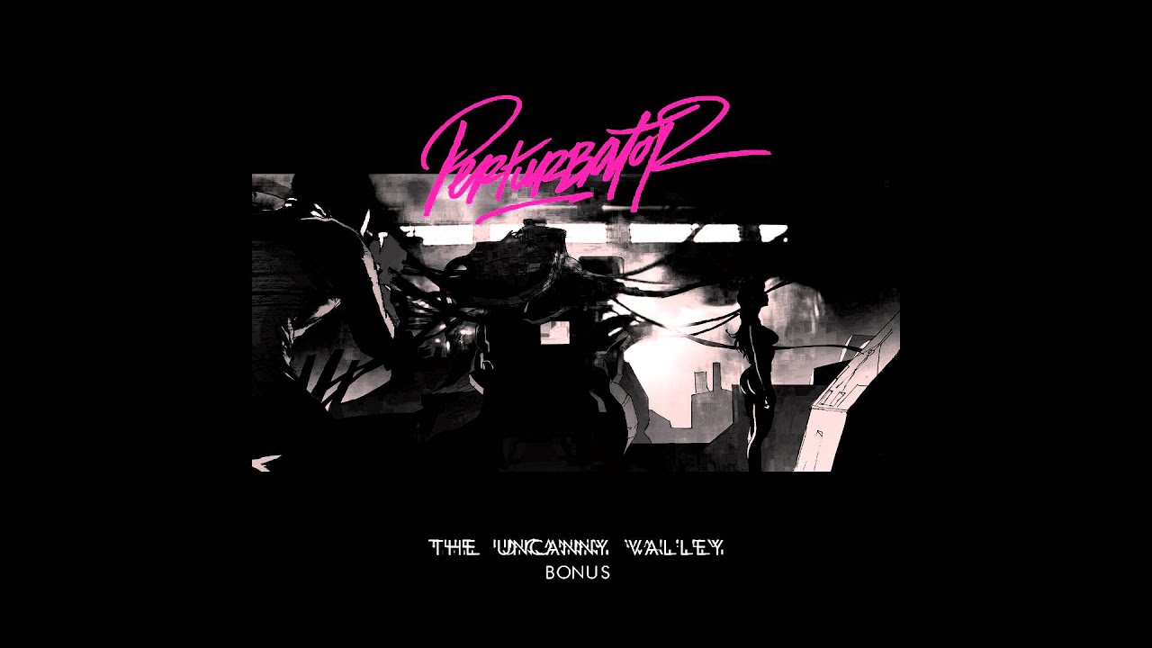 Perturbator "Vile World" ["The Uncanny Valley - Bonus" - 2016]