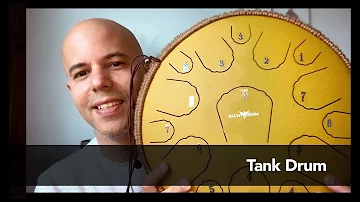 Tank Drum