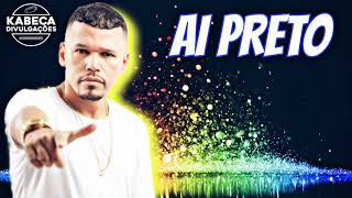 Video thumbnail of "MC LENO - AI PRETO ' (VERSÃO PRA PAREDÃO) 2022"