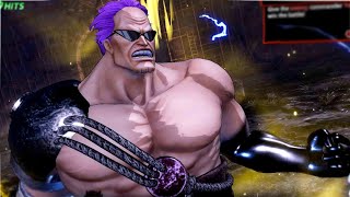 One Piece Pirate Warriors 4 - Zephyr All Ultimate/Special Attacks & Gameplay - (DLC Pack 8)