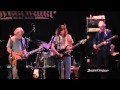 Furthur  sweetwater  11613  china cat sunflower  i know you rider
