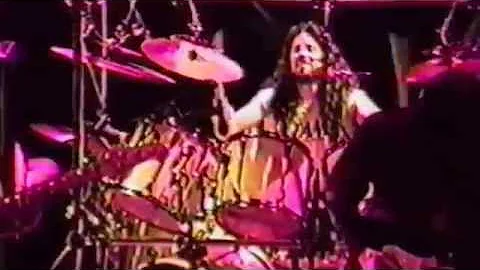 KRISTINE - "Auditorio Promusica" (December 1996)