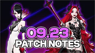 [Freestyle2 Global] The Mysterious Cabernet Patch