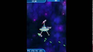 Game Over: Chicken Invaders 3 - Revenge of the Yolk (J2ME) screenshot 5