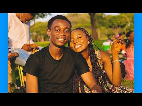 Neriah’s first birthday had us on our feet 🕺🏼. It was remarkable.