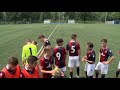 Académie IMFC | International U14 Final
