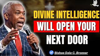 When Chaos Hits, Trust The Shepherd’s Voice | Bishop Dale C. Bronner
