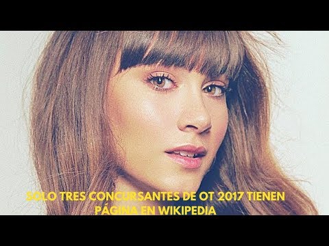 SOLO TRES CONCURSANTES