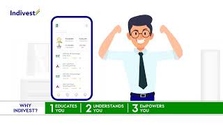 Indivest - Making India Invest | Introduction |