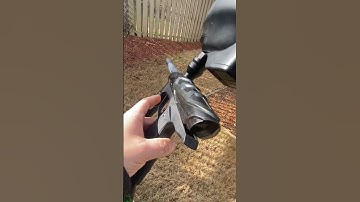 ION by Smart Parts with GoG Enmey Frame and Valve