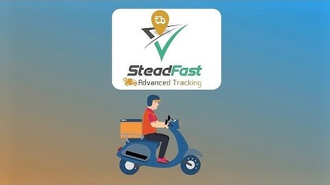 Steadfast Advanced Tracking Plugin for Woocommerce