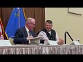 Elko County Commissioner candidates discuss taxes