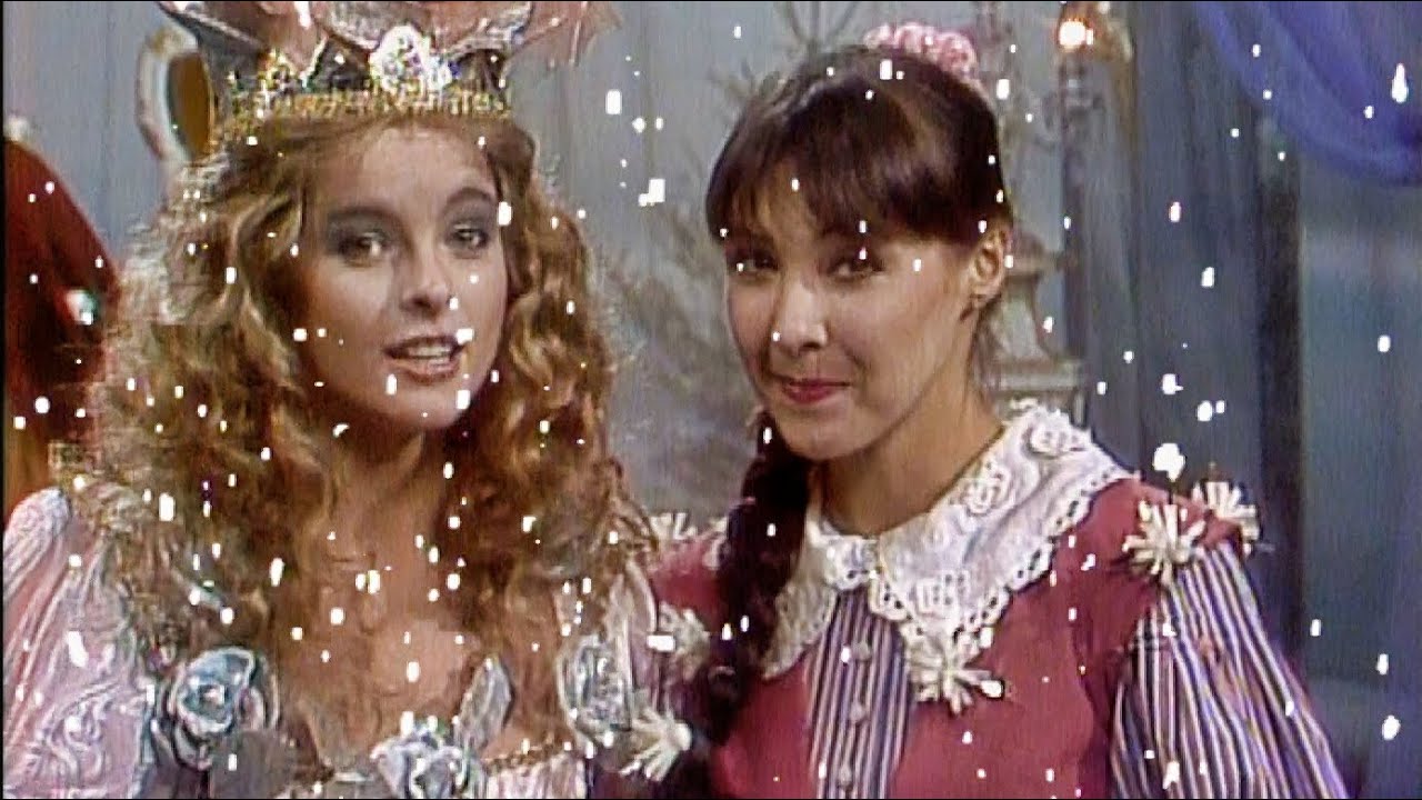 Iveta Bartošová, Ladislav Štaidl, Karel Zich a další - Už zase Vánoce jsou (1989)