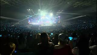 TREASURE- ENCORE PULSE ON 2025 in Seoul  Day2