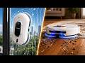 27 Smart Cleaning Gadgets That Make Housework Effortless