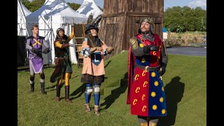 Trailer  »Monty Python´s Spamalot«