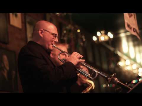 A La Mode - Live at The New Orleans Restaurant, Seattle
