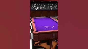 Real Pool 3D 2 5-4