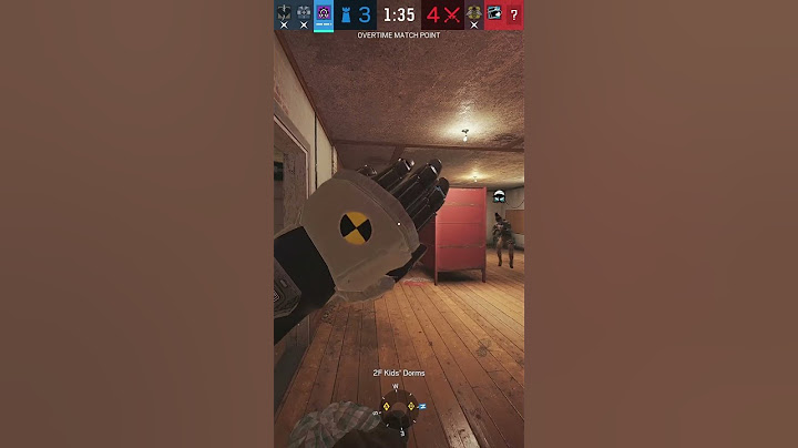 IS SKOPOS GOOD?? ☝ #shorts #rainbowsixsiege #r6 #siege