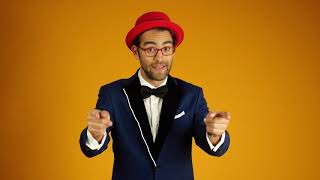 The Lapel Project - As seen on Shark Tank - Wardrobe change for the performance? Profile