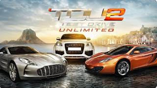 Test Drive Unlimited 2 (Gameplay Walkthrough on keyboard - Part 26) A5 Championship high: West shore