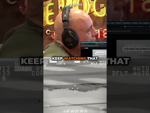 The Best UFO Footage Ever