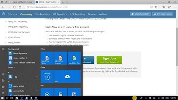 Conectar Java con MySQL | NetBeans | MySQL Workbench