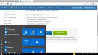 Conectar Java con MySQL | NetBeans | MySQL Workbench