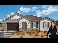 New Homes in California | KB Home Lancaster Tour | Single-Story New Construction Starting at $605K