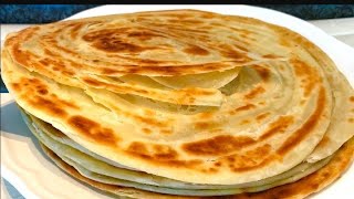 how to make soft chapatis(African way part 2 screenshot 1