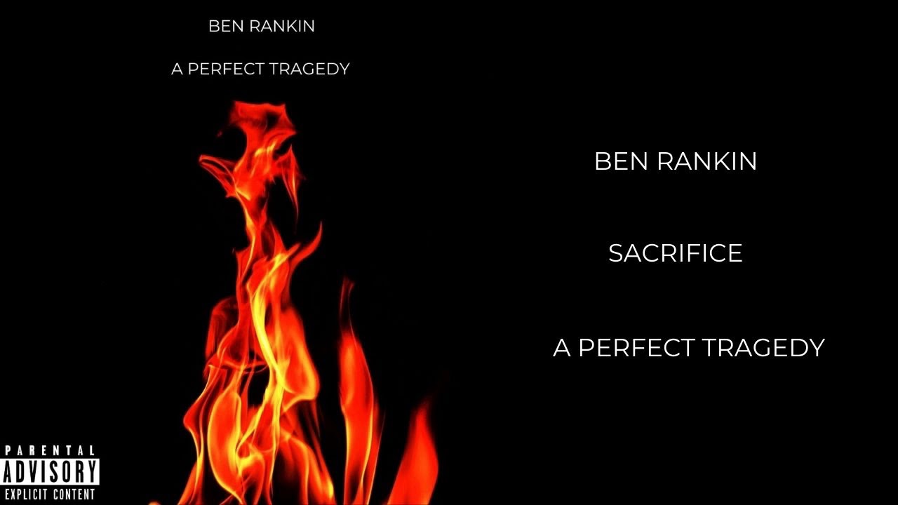 Ben Rankin  - Sacrifice (Official Audio)