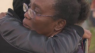 Family mourns loss of man killed on way to work