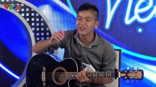 Vietnam Idol 2013 - Em không quay về - Duy Quang