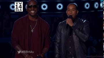 Wiz Khalifa, Charlie Puth, Lindsey Stirling - See You Again (2015 Billboard Music Awards)