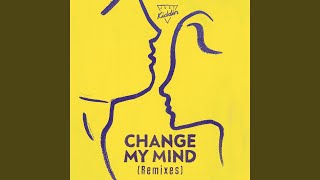 Change My Mind (Pato Remix)