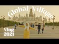 Global Village 2021/ Global Village Dubai/ Dubai Shopping Festival