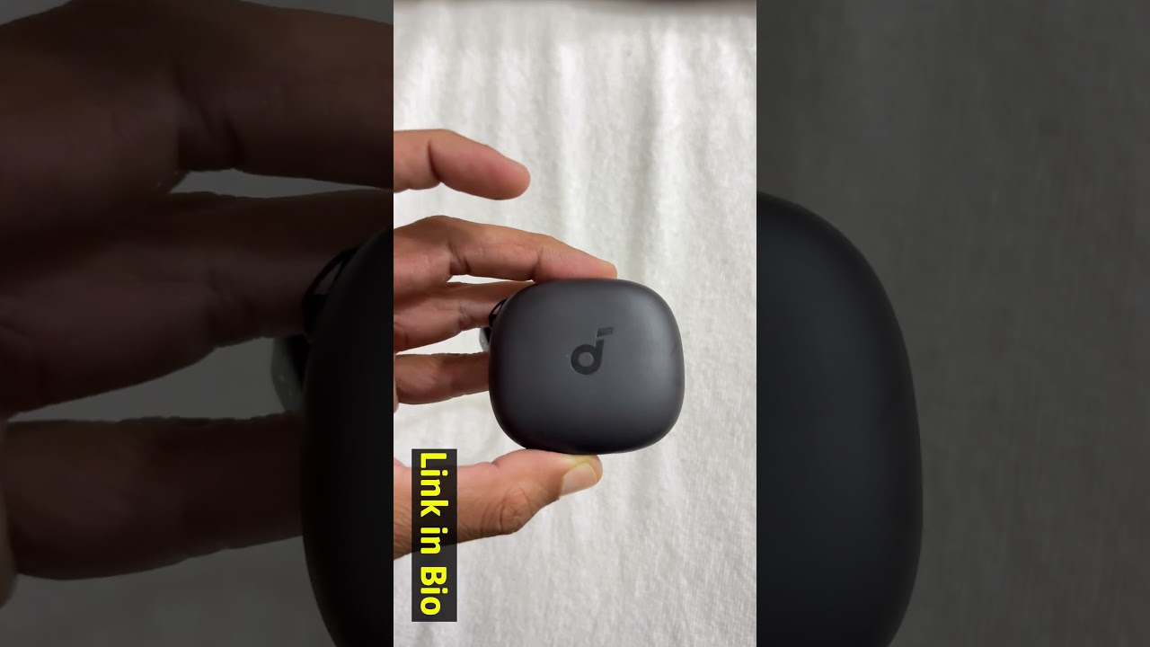 Soundcore earbuds | Best Quality Earbuds #automobile #smartphone