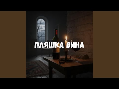 Пляшка вина