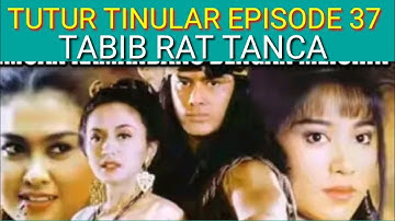 TUTUR TINULAR EPISODE 37 TABIB RATANCA LEGENDA INDONESIA116