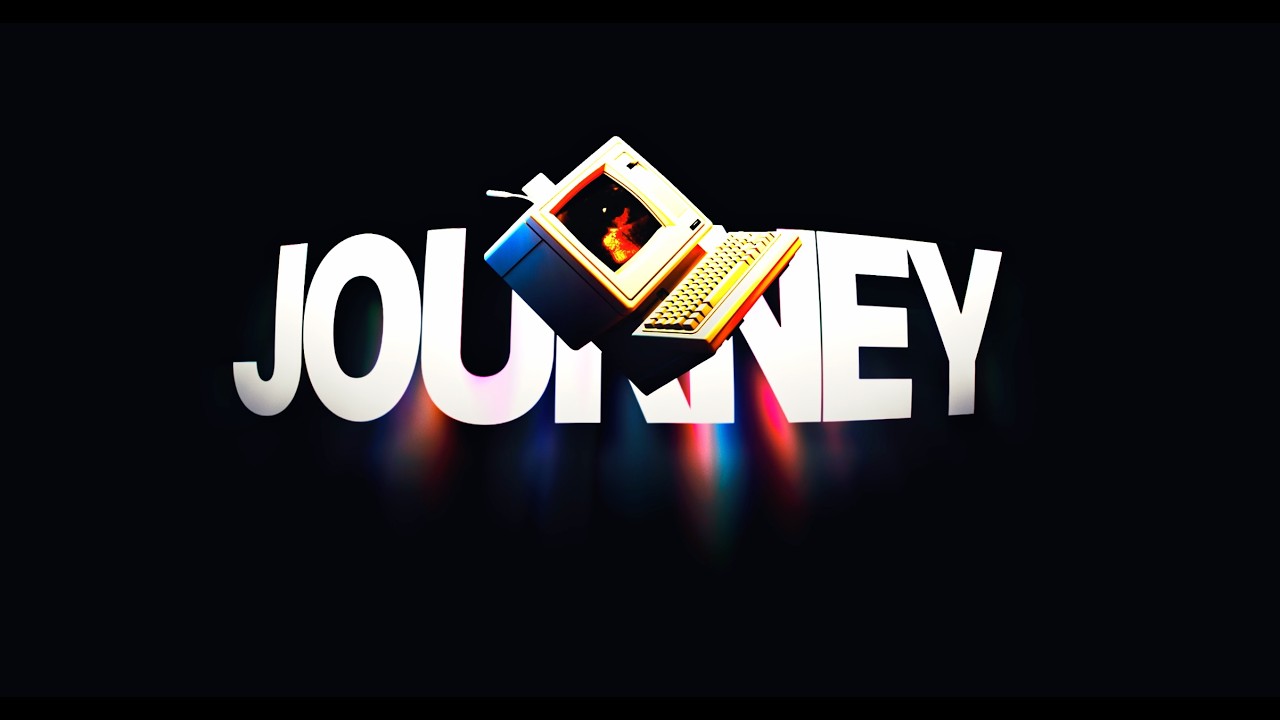 My Editing Journey