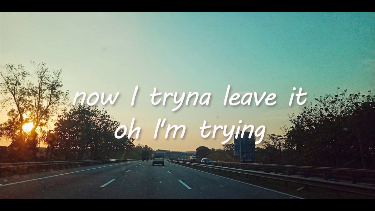 Daniel Schulz Turn Back Time Lyrics