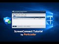 latest ScreenConnect that bypasses Windows SmartScreen and Windows Defender