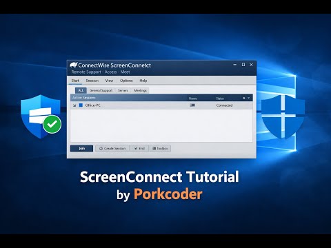 latest ScreenConnect that bypasses Windows SmartScreen and Windows Defender