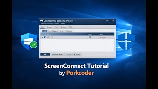 Famous latest ScreenConnect that bypasses Windows SmartScreen and Windows Defender Net Worth