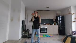 Spin tricks badge lvl7 2/3 : Short circuit